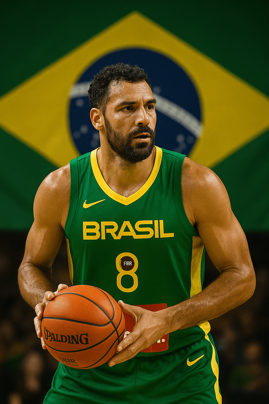 Copa América de Basquete: expectativas para a Seleção Brasileira