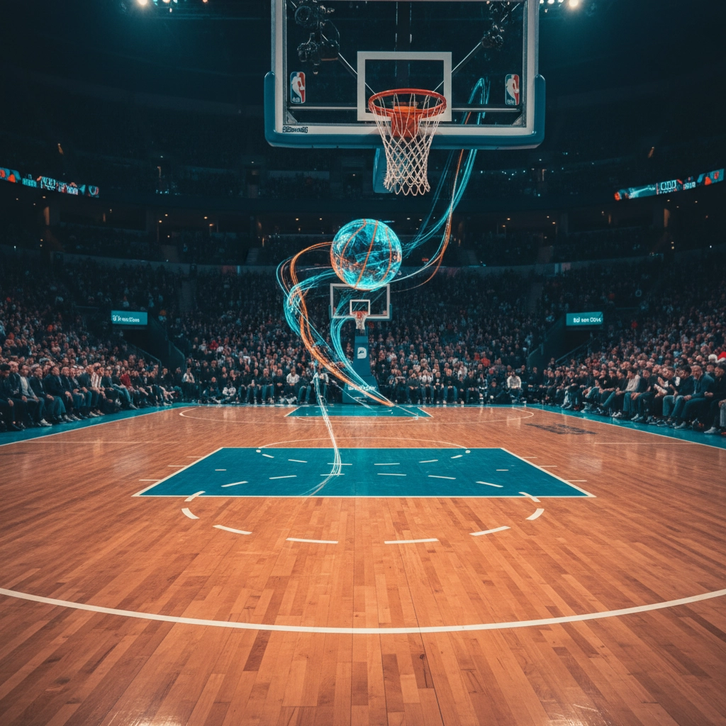 Distorções de Odds em Jogos de Volta no NBB: Como Identificar e Explorar