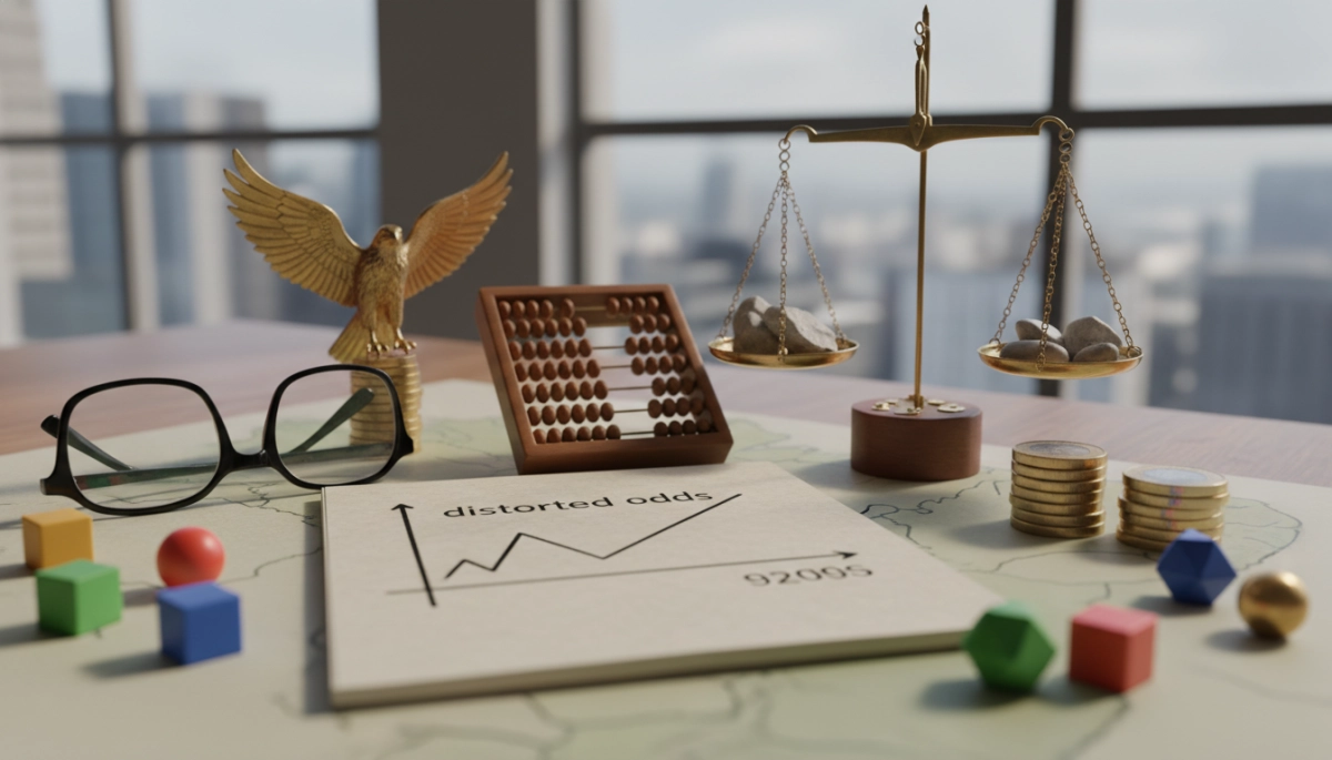 NBB e Odds Mal Calibradas: Como o Apostador Brasileiro Pode Explorar as Distorções do Mercado