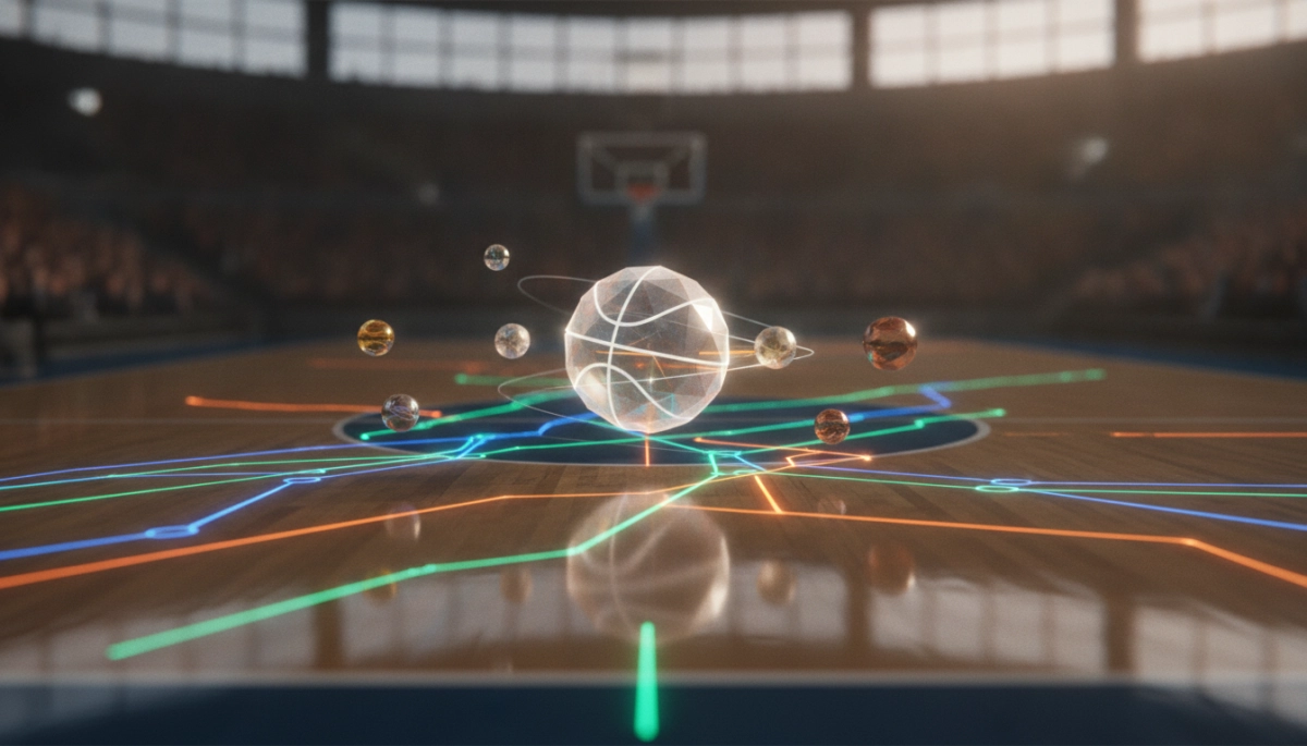 Forma Recente no NBB: Como as Odds Reagem e Onde Está o Valor