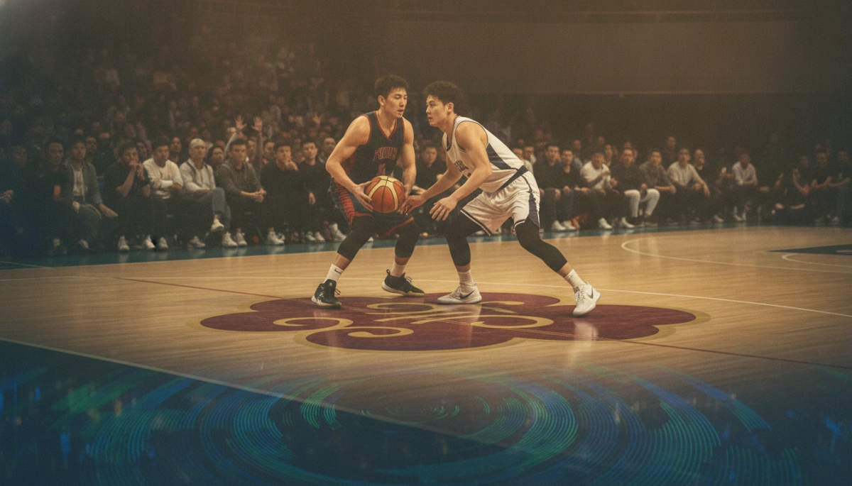 Handicap Asiático no NBB: Como Identificar Distorções de Valor Antes do Jogo