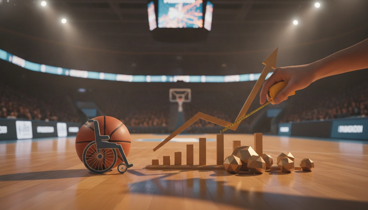 Handicap de Quarto no NBB: Como Encontrar Valor Quando a Linha do Jogo Está Inflacionada